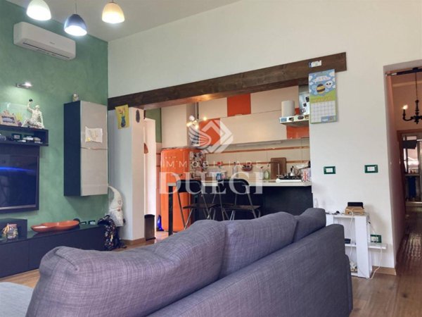 casa indipendente in vendita a Viareggio in zona Torre del Lago