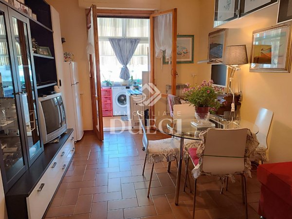 appartamento in vendita a Viareggio in zona Torre del Lago