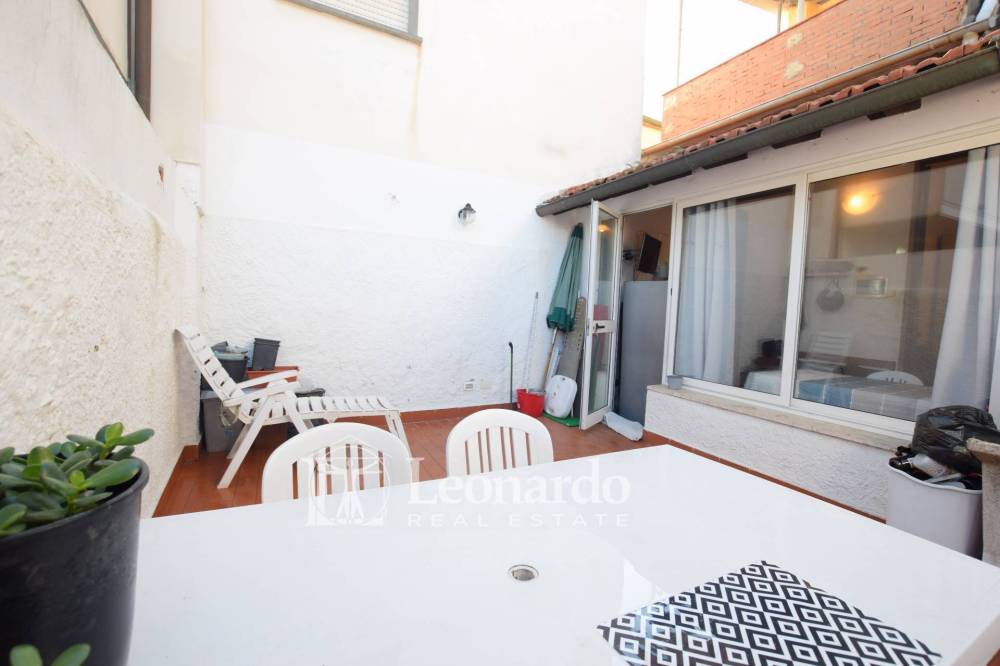 appartamento in vendita a Viareggio