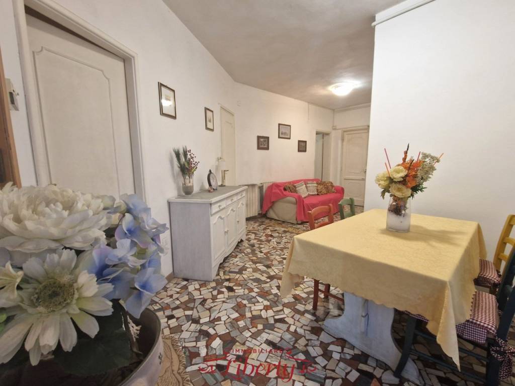 appartamento in vendita a Viareggio in zona Centro Storico