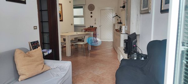 appartamento in vendita a Viareggio in zona Marco Polo
