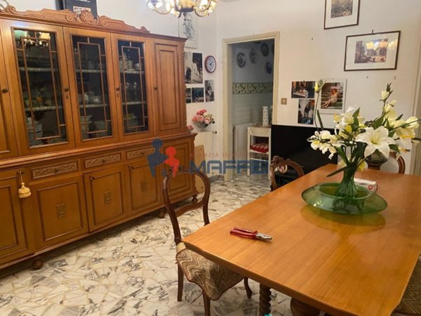 appartamento in vendita a Viareggio in zona Marco Polo