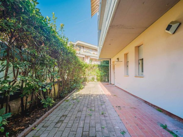 appartamento in vendita a Viareggio