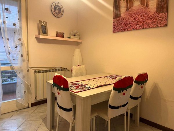 appartamento in vendita a Viareggio