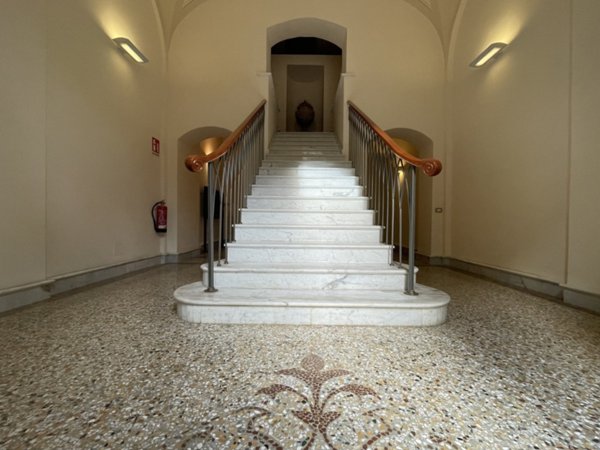 appartamento in vendita a Viareggio in zona Marco Polo