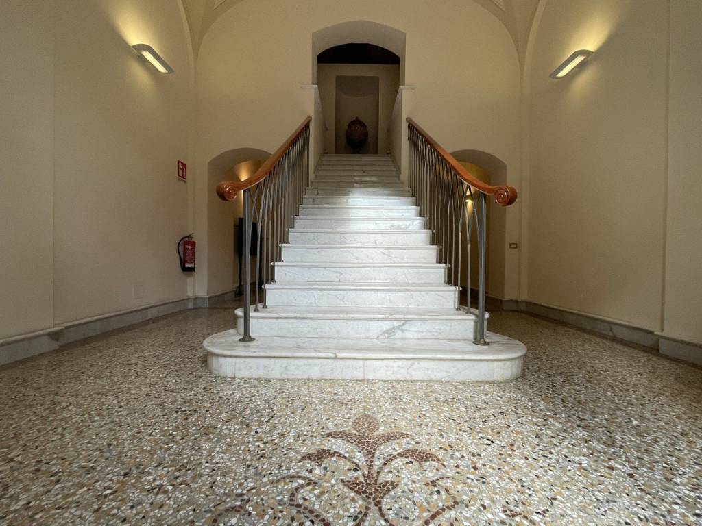 appartamento in vendita a Viareggio in zona Marco Polo