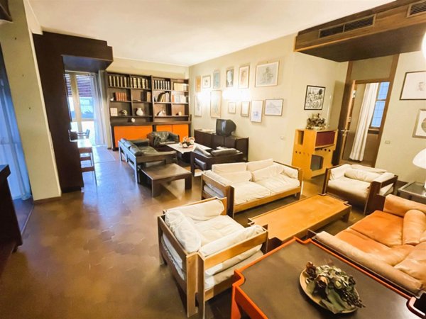 appartamento in vendita a Viareggio