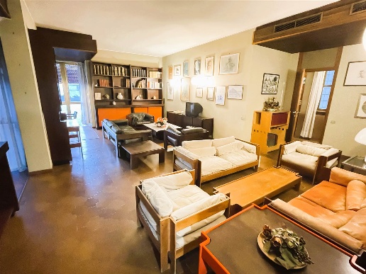 appartamento in vendita a Viareggio