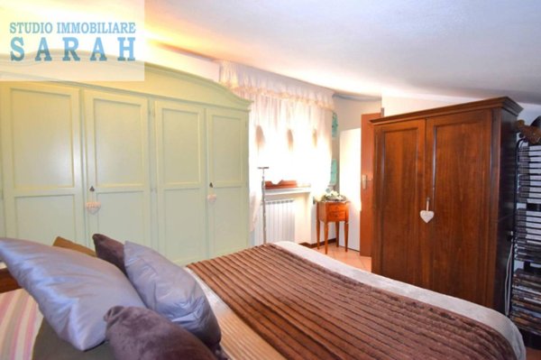 casa indipendente in vendita a Viareggio in zona Campo d'Aviazione