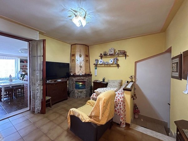 appartamento in vendita a Viareggio