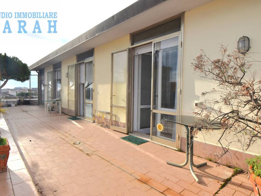 appartamento in vendita a Viareggio in zona Marco Polo