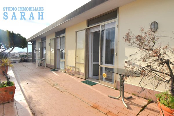 appartamento in vendita a Viareggio