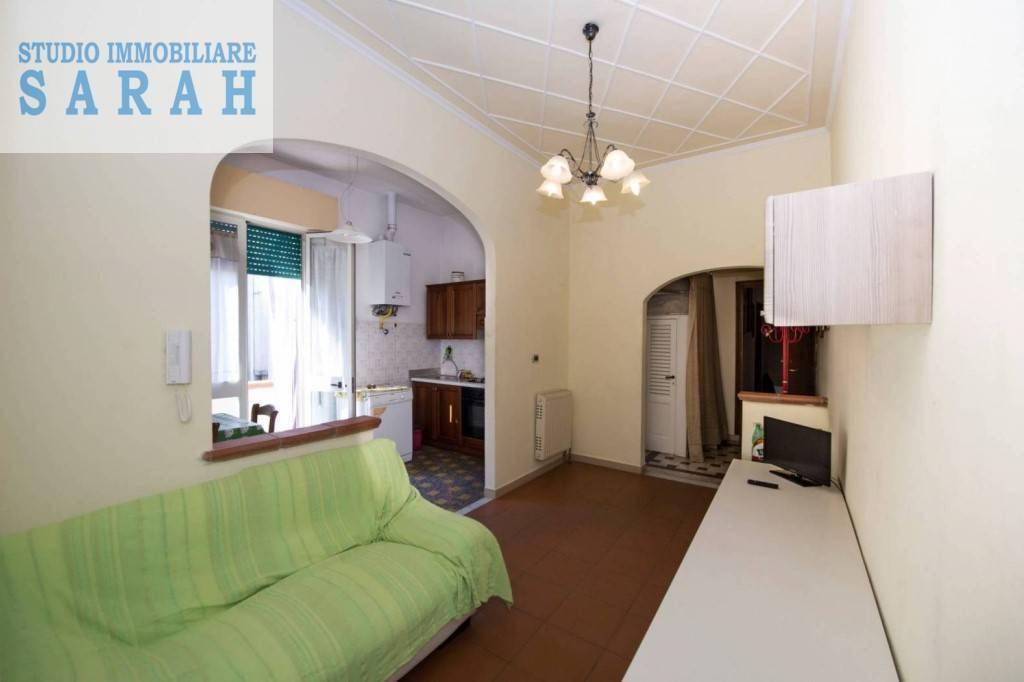 appartamento in vendita a Viareggio