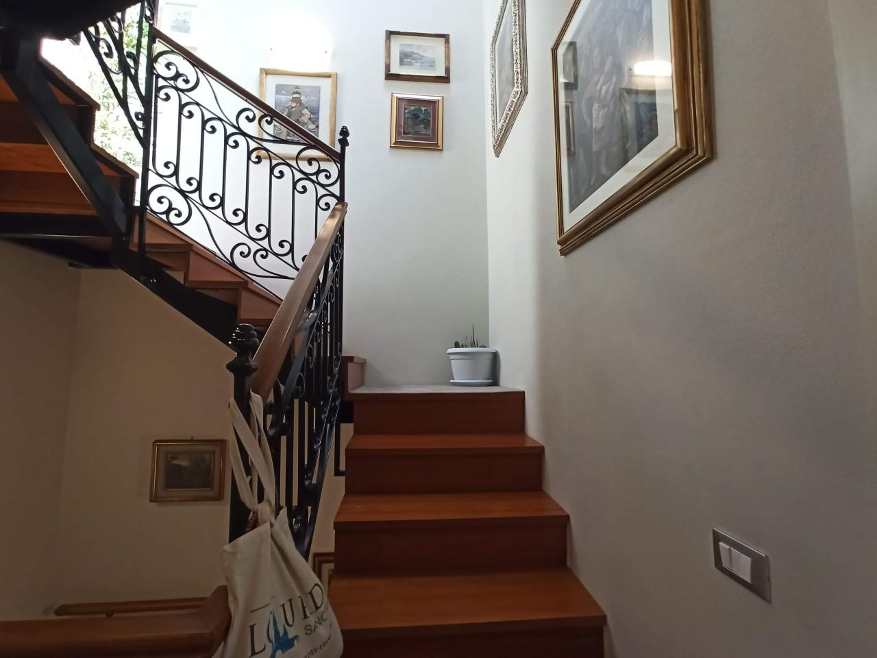 appartamento in vendita a Viareggio in zona Centro Storico