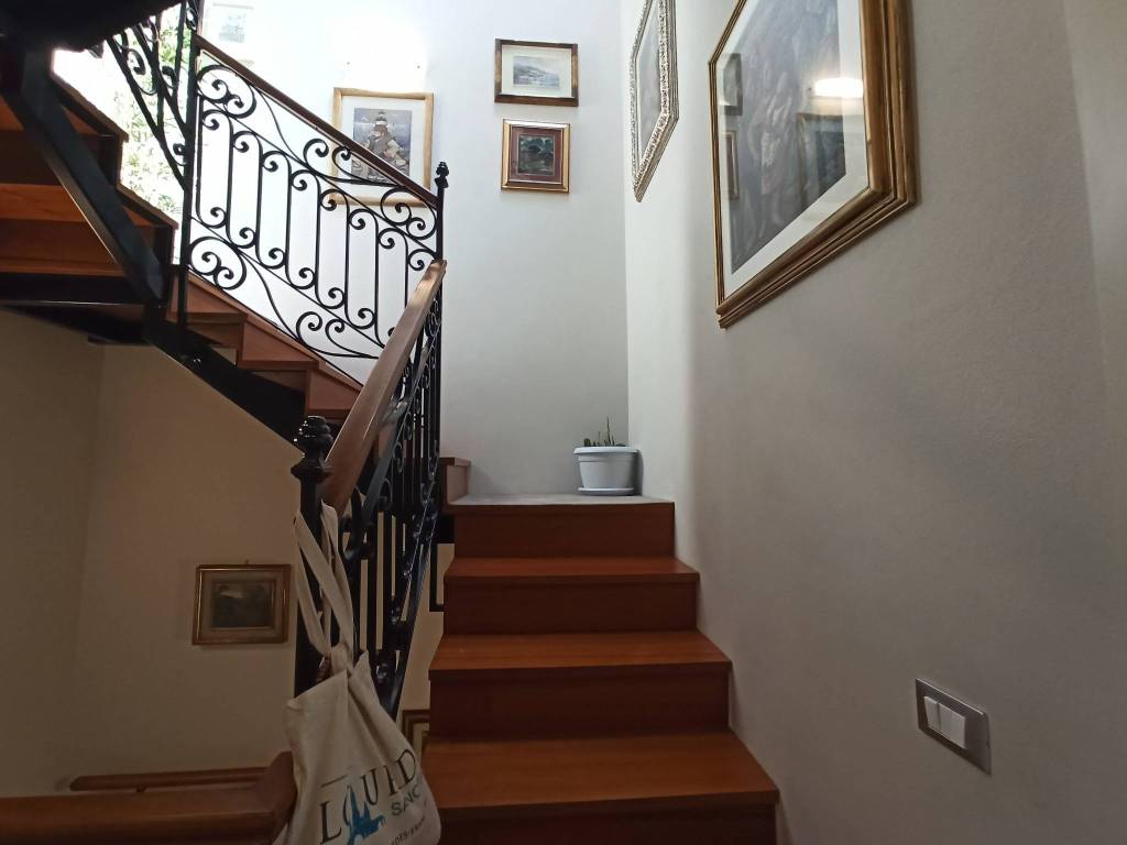 appartamento in vendita a Viareggio in zona Centro Storico