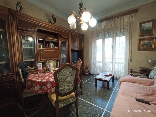 appartamento in vendita a Viareggio