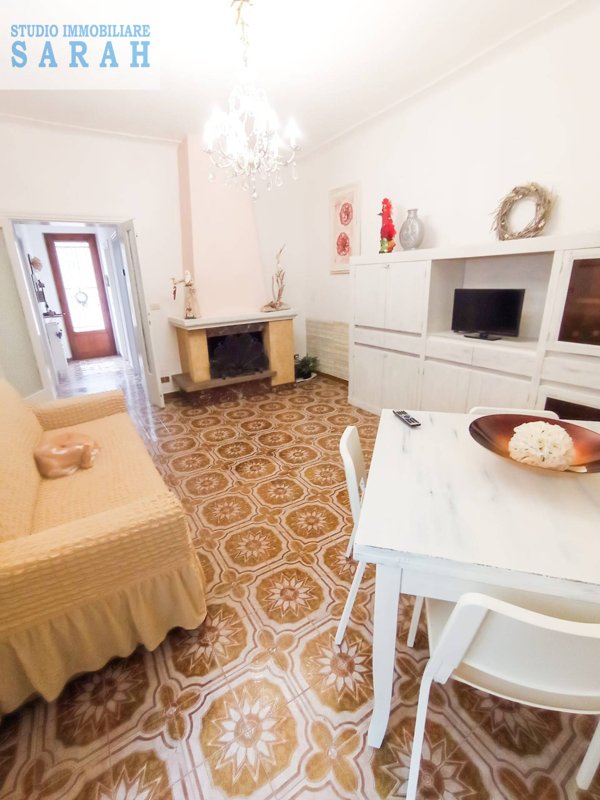 appartamento in vendita a Viareggio in zona Centro Storico