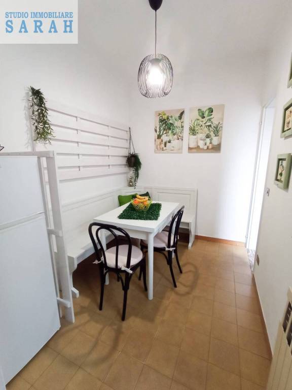 appartamento in vendita a Viareggio in zona Centro Storico