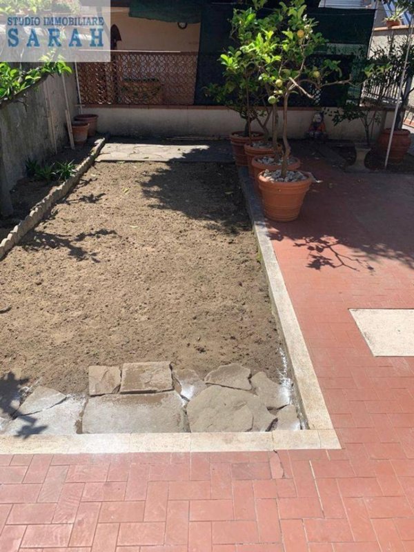 appartamento in vendita a Viareggio in zona Centro Storico