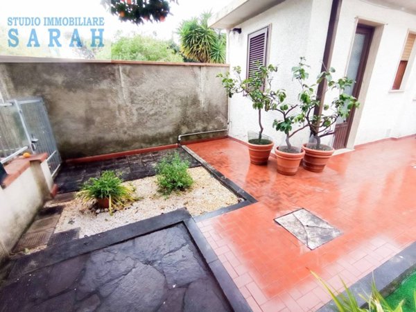 appartamento in vendita a Viareggio in zona Centro Storico