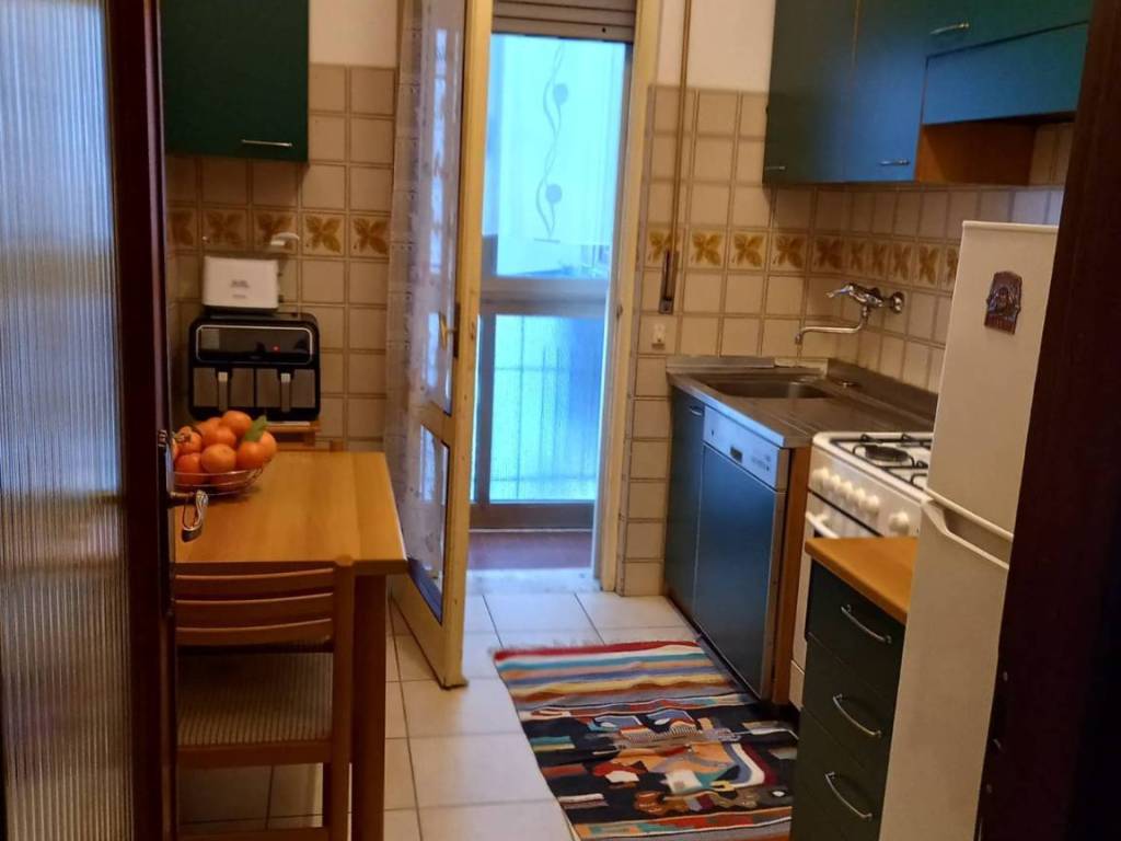 appartamento in vendita a Viareggio in zona Centro Storico