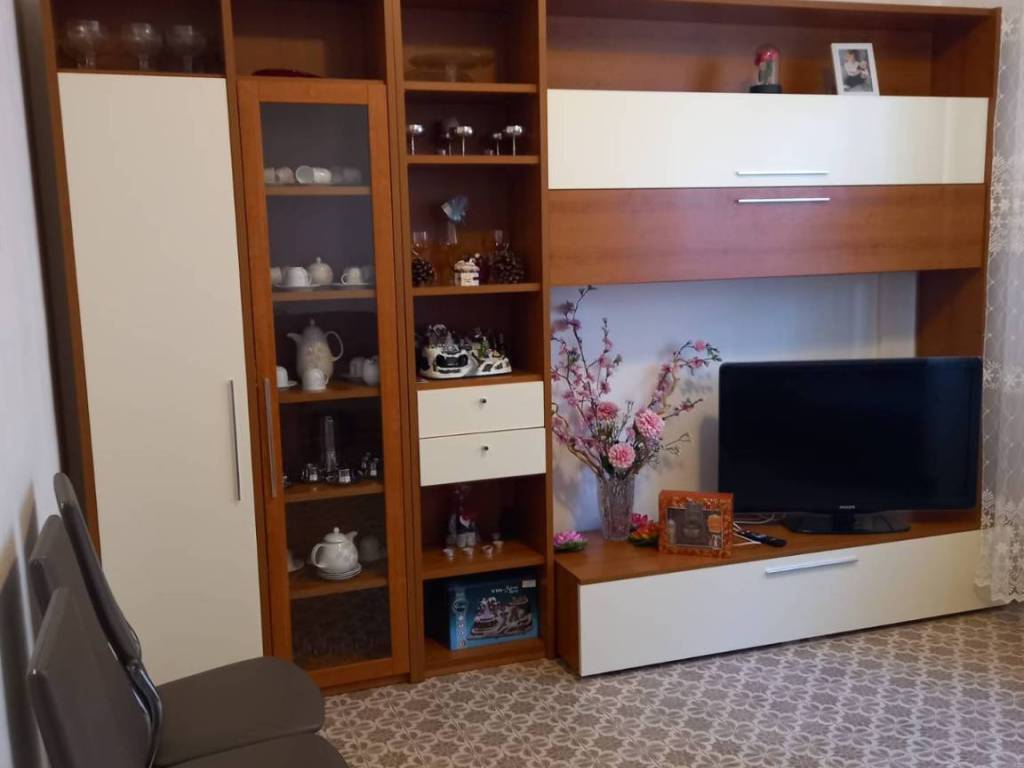 appartamento in vendita a Viareggio in zona Centro Storico