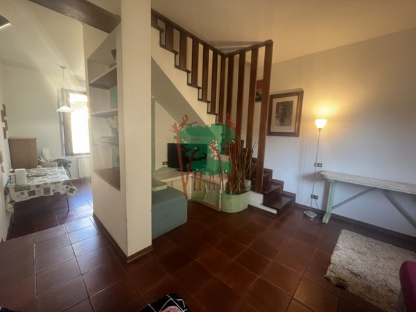 appartamento in vendita a Viareggio in zona Marco Polo