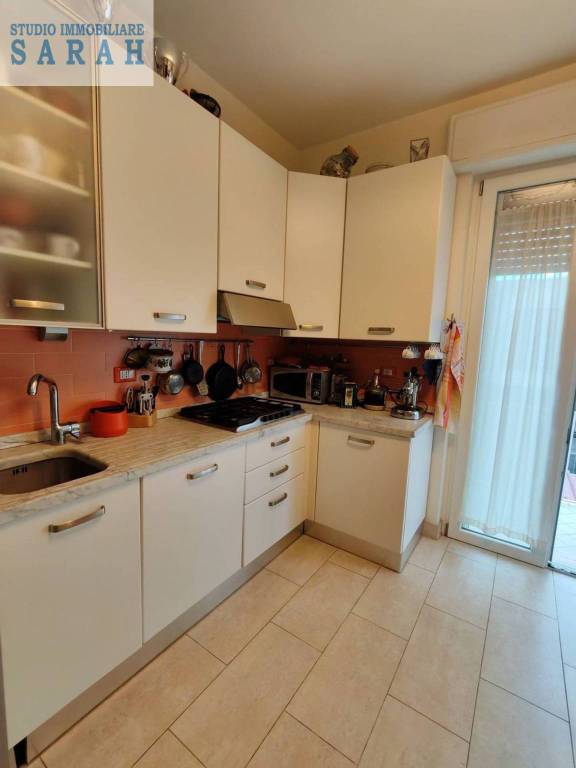 appartamento in vendita a Viareggio in zona Centro Storico