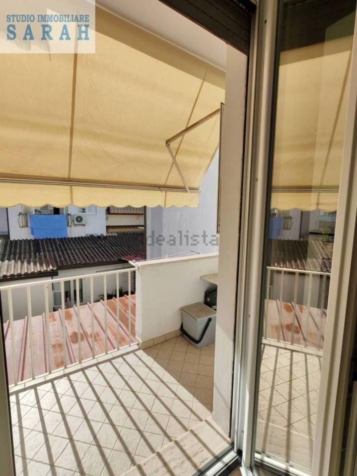 appartamento in vendita a Viareggio in zona Centro Storico