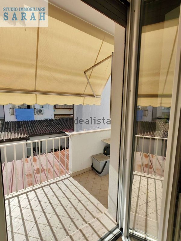 appartamento in vendita a Viareggio