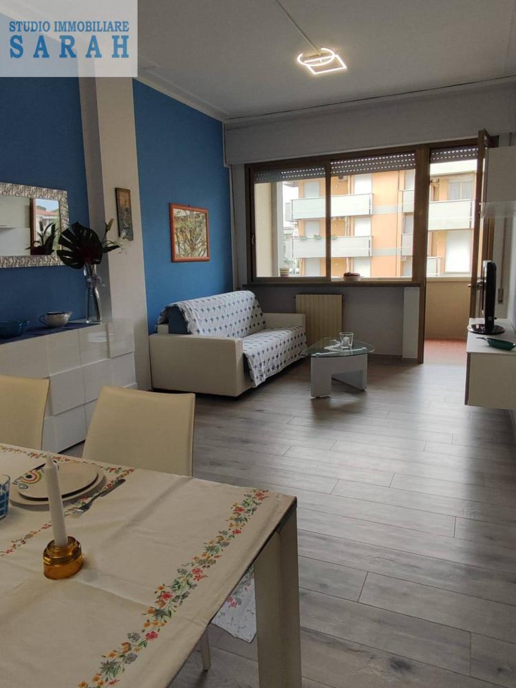 appartamento in vendita a Viareggio in zona Don Bosco