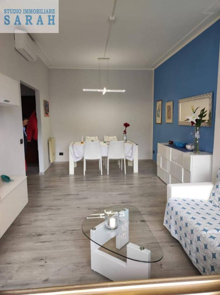 appartamento in vendita a Viareggio in zona Don Bosco