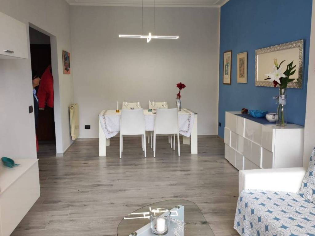 appartamento in vendita a Viareggio in zona Don Bosco