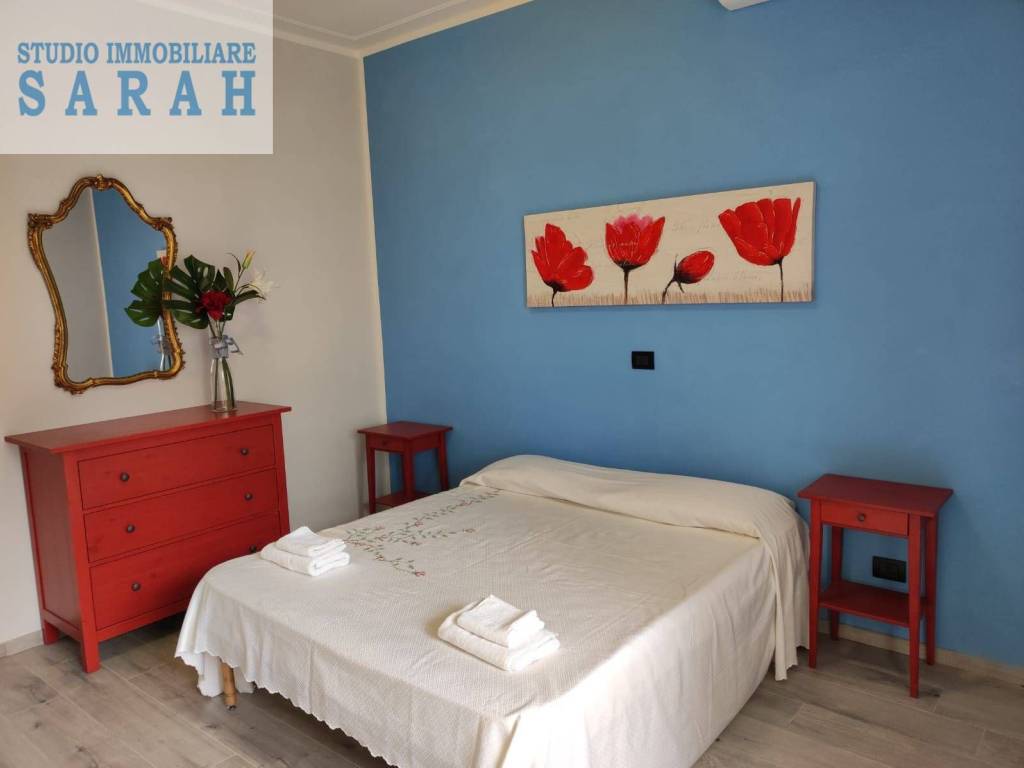 appartamento in vendita a Viareggio in zona Don Bosco