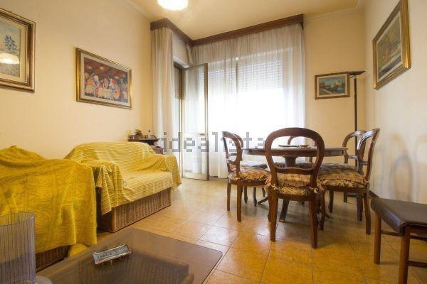 appartamento in vendita a Viareggio