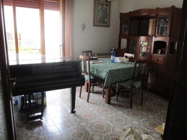 appartamento in vendita a Viareggio in zona Migliarina