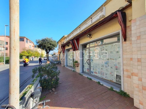 negozio in vendita a Viareggio
