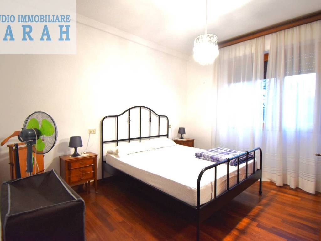 appartamento in vendita a Viareggio