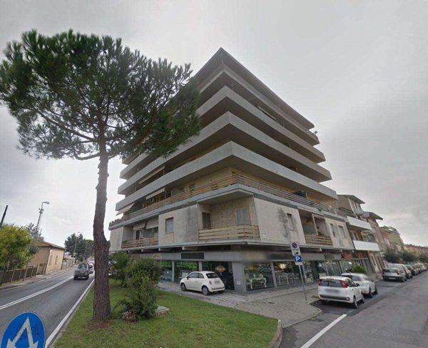 appartamento in vendita a Viareggio