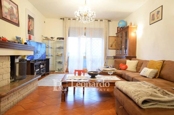 appartamento in vendita a Viareggio in zona Campo d'Aviazione