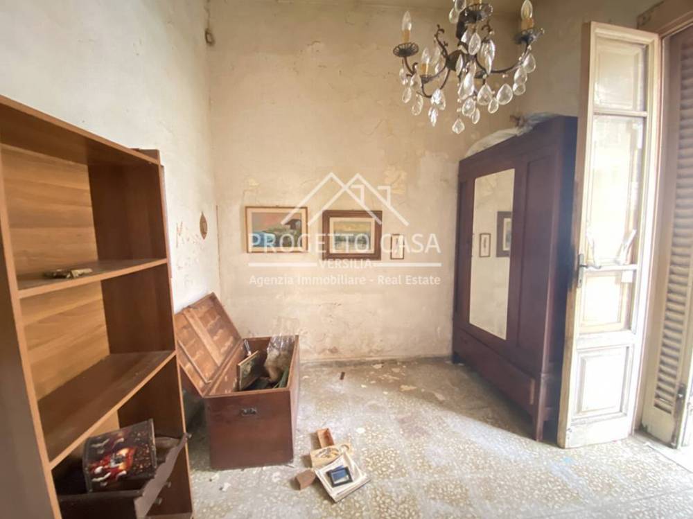appartamento in vendita a Viareggio