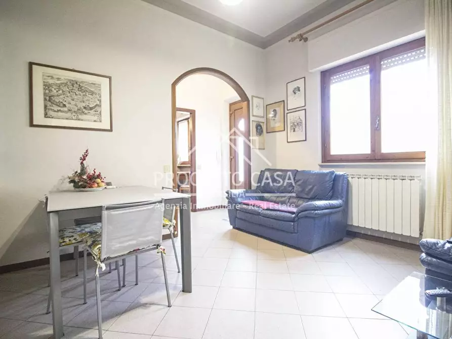 appartamento in vendita a Viareggio in zona Torre del Lago