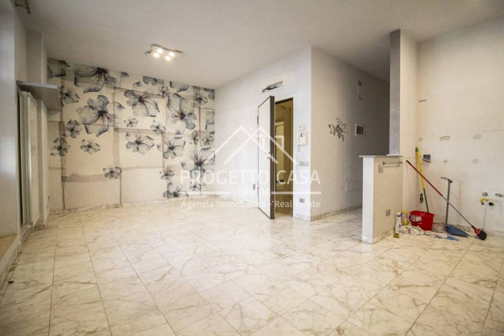appartamento in vendita a Viareggio