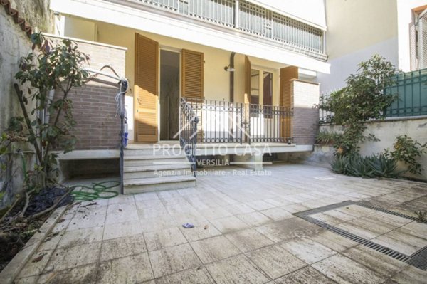 appartamento in vendita a Viareggio