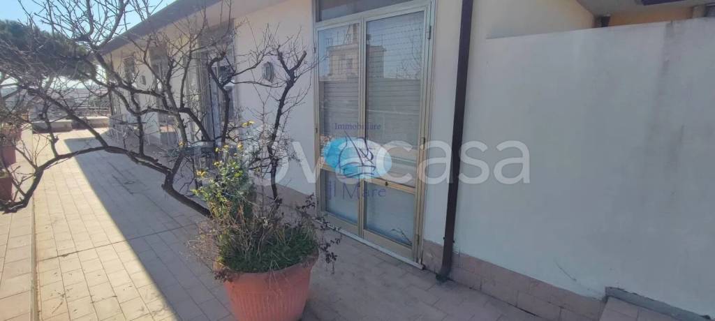 appartamento in vendita a Viareggio in zona Marco Polo