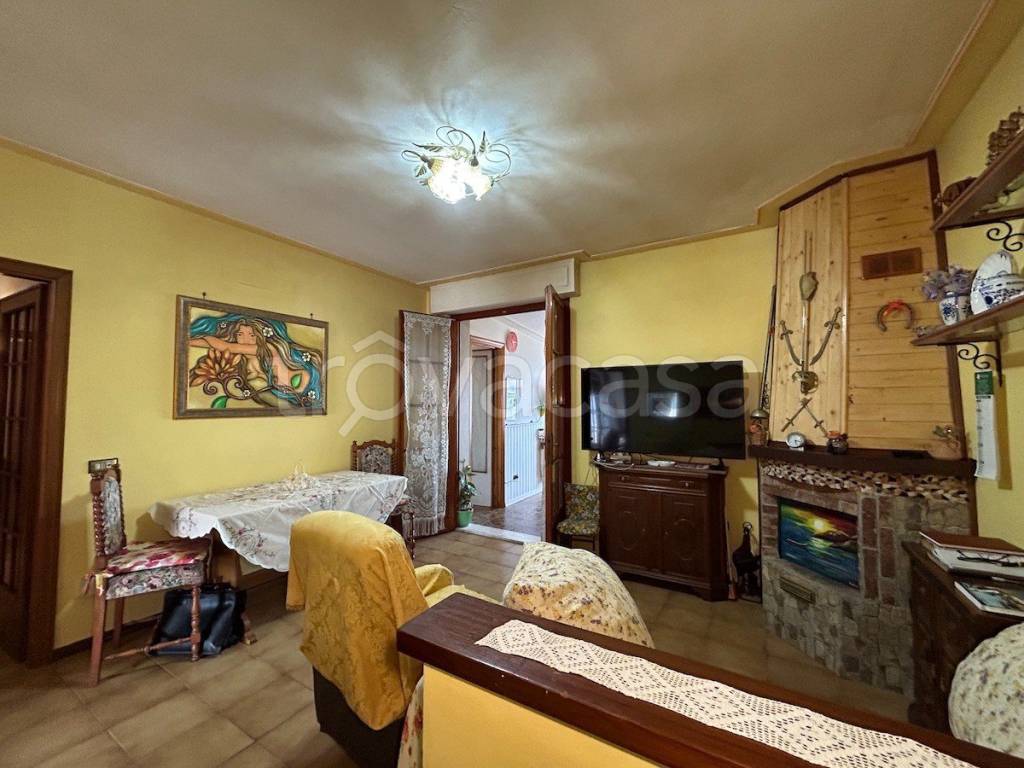 appartamento in vendita a Viareggio