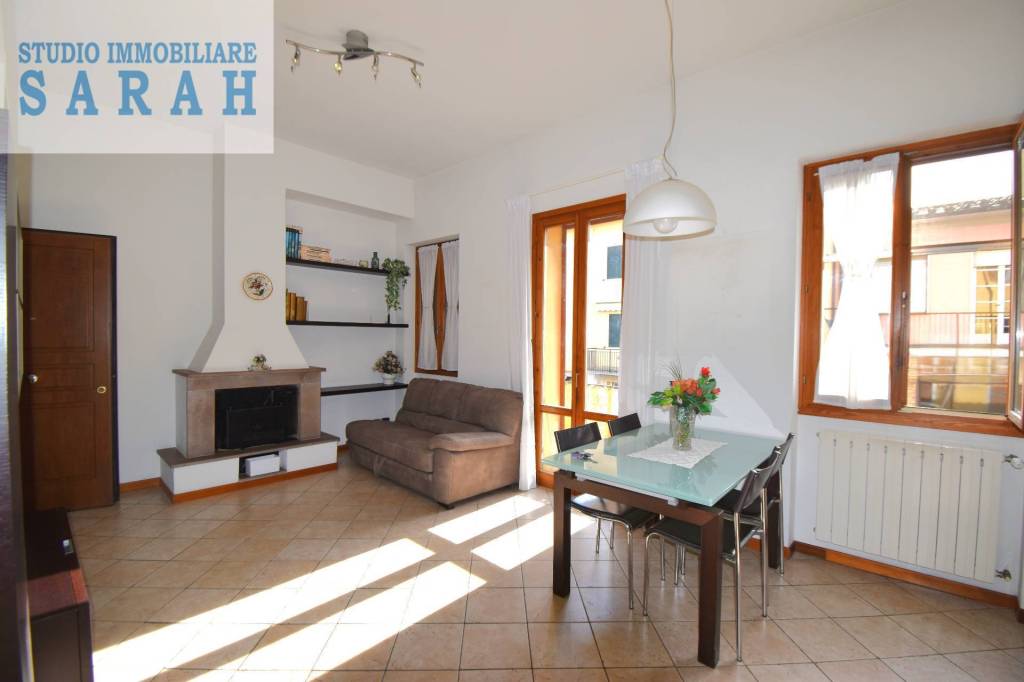 appartamento in vendita a Viareggio in zona Centro Storico