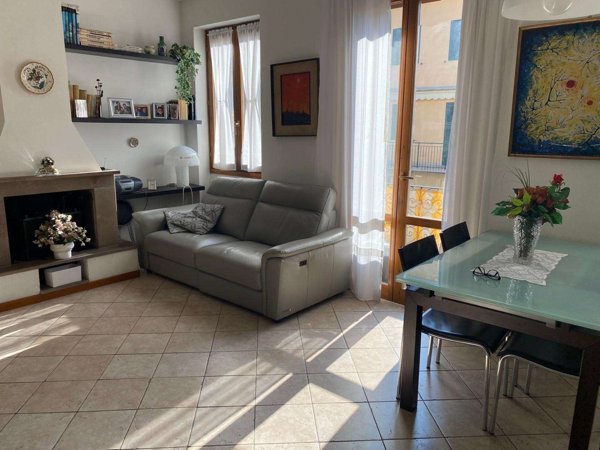 appartamento in vendita a Viareggio in zona Centro Storico