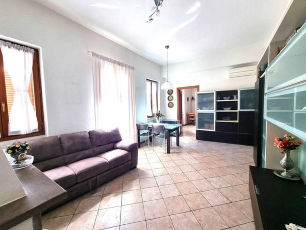 appartamento in vendita a Viareggio in zona Centro Storico