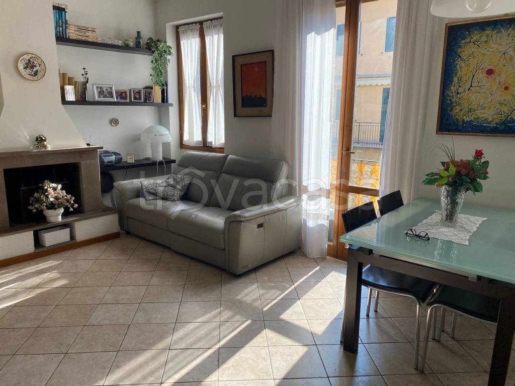appartamento in vendita a Viareggio in zona Centro Storico